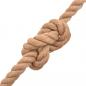 Preview: Seil 100% Jute 20 mm 50 m