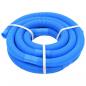 Preview: ARDEBO.de - Poolschlauch Blau 32 mm 6,6 m