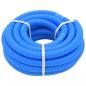 Preview: ARDEBO.de - Poolschlauch Blau 32 mm 12,1 m