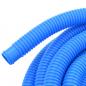 Preview: Poolschlauch Blau 32 mm 12,1 m