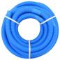 Preview: Poolschlauch Blau 32 mm 15,4 m