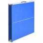 Preview: Tischtennisplatte mit Netz 5 Fuß 152×76×66 cm Blau