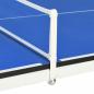 Preview: Tischtennisplatte mit Netz 5 Fuß 152×76×66 cm Blau