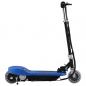 Preview: ARDEBO.de - E-Scooter 120 W Blau