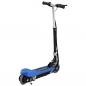 Preview: E-Scooter 120 W Blau