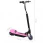 Preview: E-Scooter 120 W Rosa