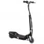 Preview: E-Scooter mit LED 120 W Schwarz