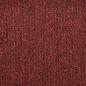 Preview: Treppenmatten 15 Stk. Rot 56x17x3 cm