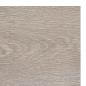 Preview: PVC-Fliesen Selbstklebend 55 Stk. 5,11 m² Taupe