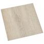 Preview:   PVC-Fliesen Selbstklebend 55 Stk. 5,11 m² Beige