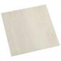 Preview: PVC-Fliesen Selbstklebend 55 Stk. 5,11 m² Beige