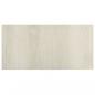 Preview: PVC-Fliesen Selbstklebend 55 Stk. 5,11 m² Beige