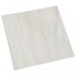 Preview: PVC-Fliesen Selbstklebend 55 Stk. 5,11 m² Creme