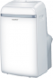 Preview: Comfee Eco Friendly Pro Mobile Klimaanlage, bis 34m², weiß (10000636)