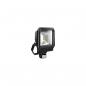 Preview: ARDEBO.de Esylux EL10810282 LED Strahler AFL SUN 45W 5K, 5630lm, 5000K, IP65, schwarz