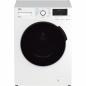 Preview: ARDEBO.de Beko WDW85141Steam1 5kg/8kg Waschtrockner, 1400U/Min, 60cm breit, SteamCure, Bluetooth, weiß