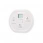 Preview: Busch-Jaeger 6839/01-84 Busch-CO Alarm ProfessionalLINE, Busch-free@home, studioweiß (2CKA006800A2869)