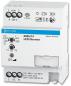 Preview: ARDEBO.de Busch-Jaeger 6586/14 Busch-Dimmer®, REG,LED, 20-800 W, lichtgrau (2CKA006590A0192)