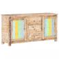 Preview: ARDEBO.de - Sideboard 151x40x75 cm Raues Akazienholz 