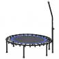 Preview: Fitness Trampolin mit Griff 102 cm