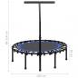 Preview: Fitness Trampolin mit Griff 102 cm