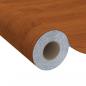 Preview: Türfolien Selbstklebend 4 Stk. Helle Eiche 210x90 cm PVC