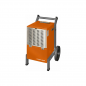 Preview: ARDEBO.de Eurom LO50 Bautrockner, 900W, 50L in 24h, orange (372410)