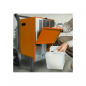 Preview: Eurom LO50 Bautrockner, 900W, 50L in 24h, orange (372410)