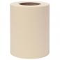 Preview: Garten-Sichtschutz PVC 70x0,19 m Creme