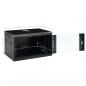 Preview: 6U Netzwerkschrank Wandmontage 19" IP20 600x450x375 mm