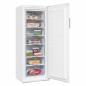 Preview: ARDEBO.de Exquisit GS27-H-280E Stand Gefrierschrank, 60cm breit, 232 L, BigBox, Temperaturregelung