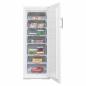 Preview: Exquisit GS27-H-280E Stand Gefrierschrank, 60cm breit, 232 L, BigBox, Temperaturregelung