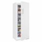 Preview: Exquisit GS27-H-280E Stand Gefrierschrank, 60cm breit, 232 L, BigBox, Temperaturregelung