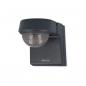 Preview: EsyLux DEFENSOR MD 230° 40 IR 1C IP55 AN Bewegungsmelder Schwarz 20m (EM10025389)