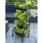 Preview: ARDEBO.de - Nature Vertikale Garten-Pflanzwand Mobiles Set