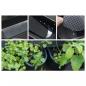 Preview: Nature Vertikale Garten-Pflanzwand Mobiles Set