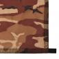 Preview: Outdoor-Tarp 3x2,85 m Camouflage