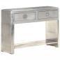 Preview: Aviator-Sideboard 110x30x75 cm Metall