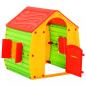 Preview: Kinderspielhaus 102x90x109 cm