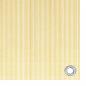 Preview: Balkon-Sichtschutz Beige 120x500 cm HDPE