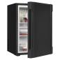 Preview: Exquisit FA40-270G Kühlschrank, 34 L, Thermoelektrische Kühlung, schwarz