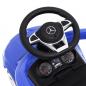 Preview: Rutschauto Mercedes-Benz C63 Blau