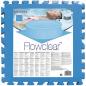 Preview: Bestway Pool-Bodenschutz 8 Stk. Blau 58220