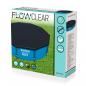 Preview: ARDEBO.de - Bestway Poolabdeckung Flowclear 305 cm  