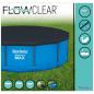 Preview: Bestway Poolabdeckung Flowclear 366 cm  