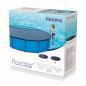 Preview: Bestway Poolabdeckung Flowclear 366 cm