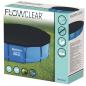 Preview: Bestway Poolabdeckung Flowclear 457 cm  