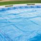 Preview: Bestway Solar-Poolabdeckung Flowclear 427 cm  