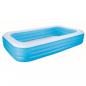 Preview: ARDEBO.de - Bestway Aufblasbarer Swimmingpool 305 x 183 x 56 cm