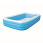 Preview: Bestway Aufblasbarer Swimmingpool 305 x 183 x 56 cm